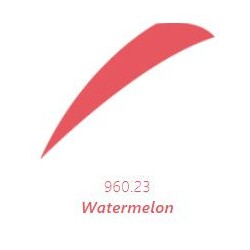 Lip Gloss-crème - Watermelon - Mavala - 6 ml