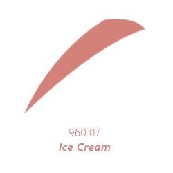 Lip Gloss-crème - Ice cream - Mavala - 6 ml