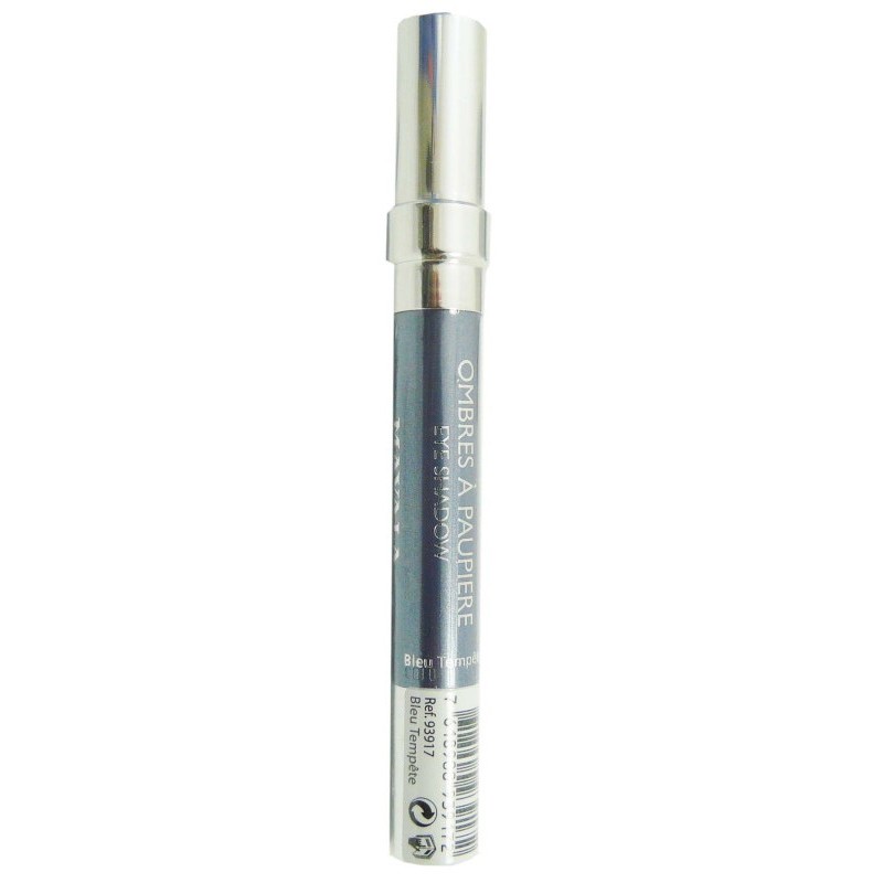 Light Pencil - Eyeshadow - Storm Blue - Mavala - 1.6g