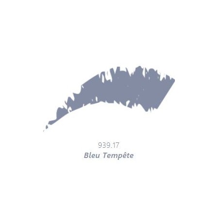 Crayon Lumière - Ombres à Paupière - Bleu tempête - Mavala - 1.6g