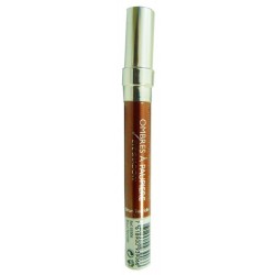 Light Pencil - Eyeshadow - Hot brown - Mavala - 1.6g