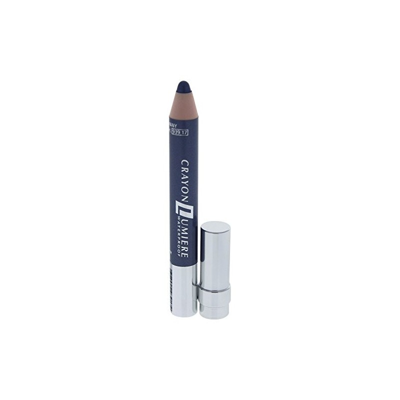 Light Pencil - Eyeshadow - Night blue - Mavala - 1.6g