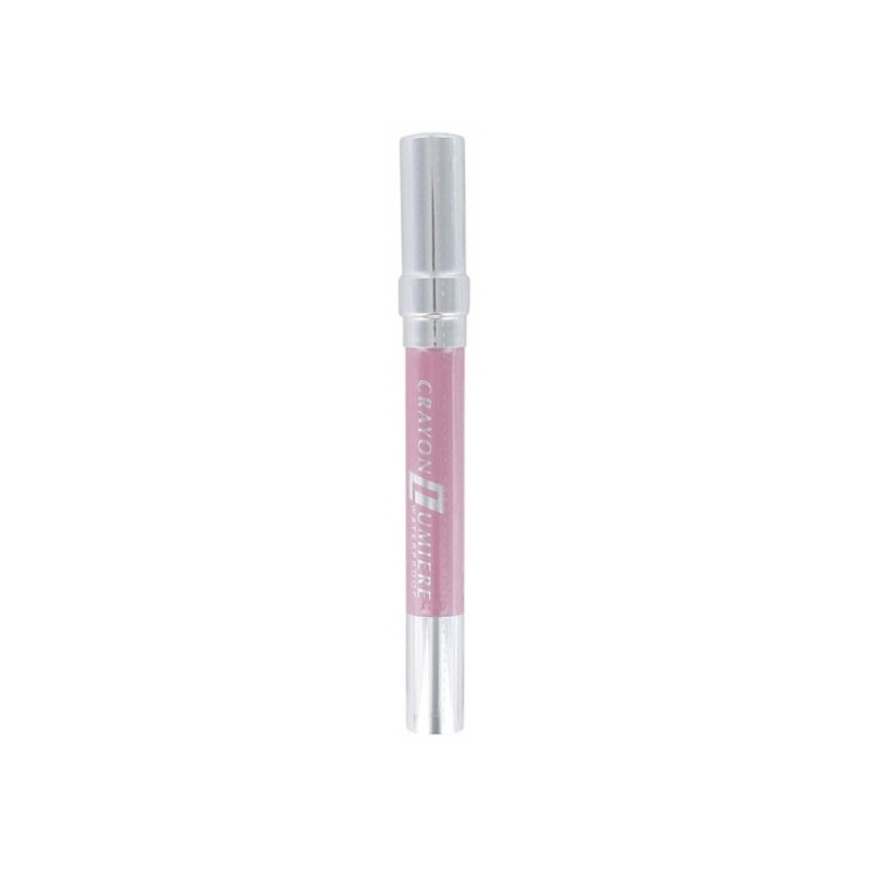 Crayon Lumière - Ombres à Paupière - Rose glacé - Mavala - 1.6g