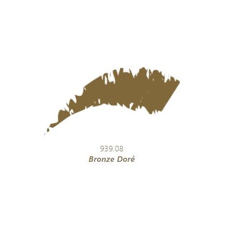 Crayon Lumière - Ombres à Paupière - Bronze doré - Mavala - 1.6g