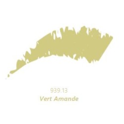 Crayon Lumière - Ombres à Paupière - Vert amande - Mavala - 1.6g