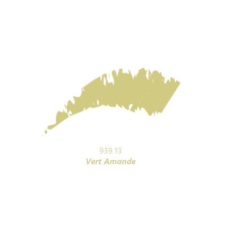 Crayon Lumière - Ombres à Paupière - Vert amande - Mavala - 1.6g