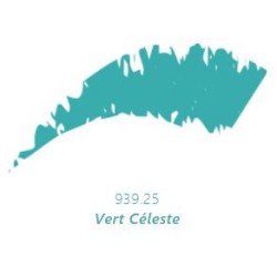 Crayon Lumière - Ombres à Paupière - Vert céleste - Mavala