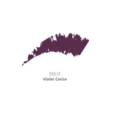Crayon Lumière - Ombres à Paupière - Violet cerise - Mavala - 1.6g
