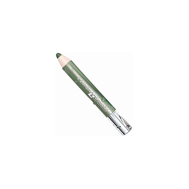 Crayon Lumière - Ombres à Paupière - Vert empire - Mavala - 1.6g