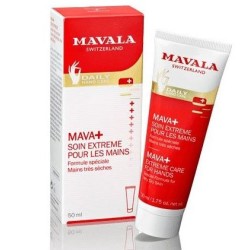 Soin Extrême pour les Mains - Formule Spéciale Mains Très Sèches - Mavala - 50 ml