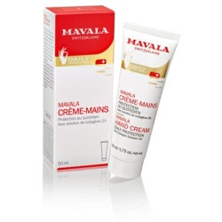 Crème Mains - Protection au Quotidien - Mavala - 50 ml
