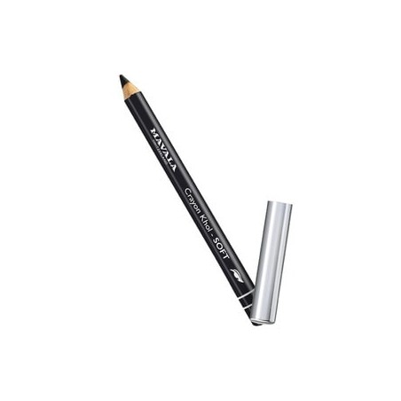Crayon Khol-SOFT - Black intense - Mavala - 1.2g