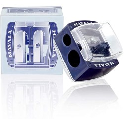 Pencil Sharpener for Cosmetic Pencils - Mavala