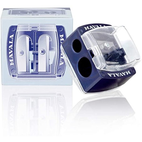 Pencil Sharpener for Cosmetic Pencils - Mavala
