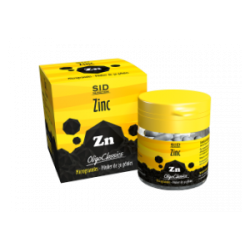 OligoClassics - Zn - S.I.D. Nutrition - 30 Comprimés