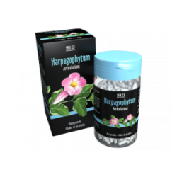 Articulations - Harpagophytum - S.I.D. Nutrition - 90 Comprimés