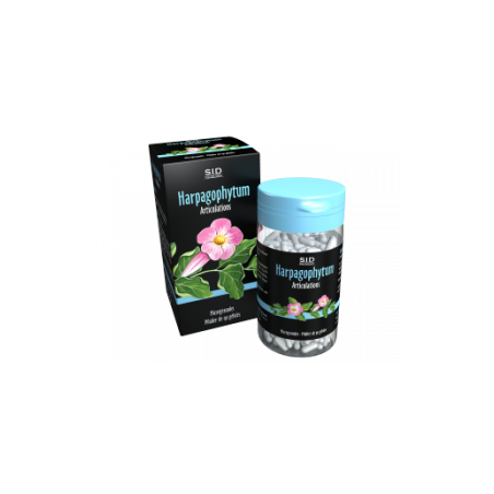 Articulations - Harpagophytum - S.I.D. Nutrition - 90 Comprimés