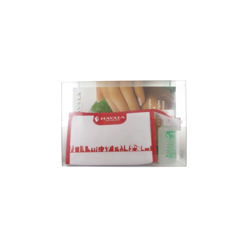 Manicure Set Mavala