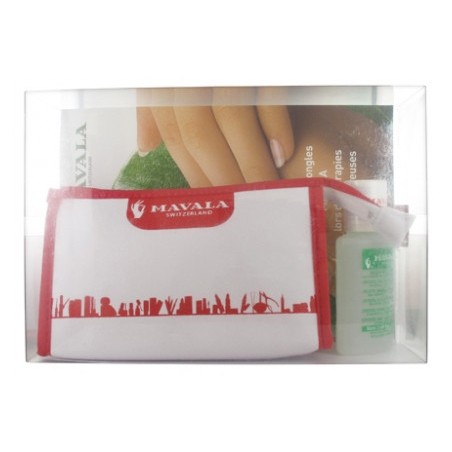 Manicure Set Mavala