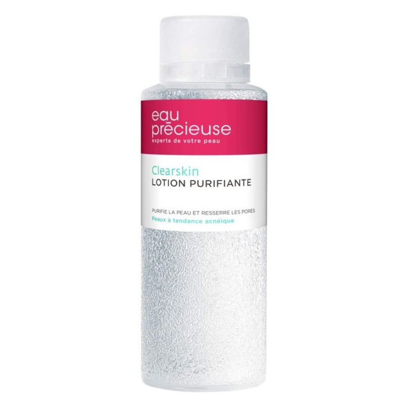 Lotion Purifiante - Eau Précieuse - 375ml