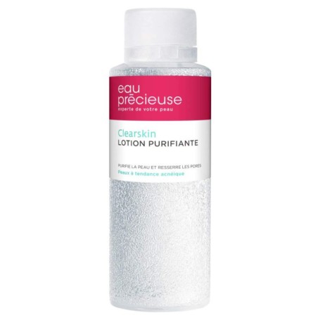 Purifying Lotion - Eau Précieuse - 375ml