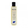 Anti-Frizz Shampoo - Unruly Hair - PhytoDéfrisant - 250ml