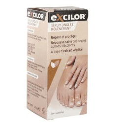 Regenerating Nail Serum - Excilor - 10ml