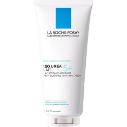 Lait Lissant Apaisant - Anti-Squames Anti-Irritation - La Roche Posay - 200ml