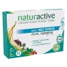 Dual Nez Gorge - With Essences - Naturactive - 10 Capsules + 10 Capsules - 5j
