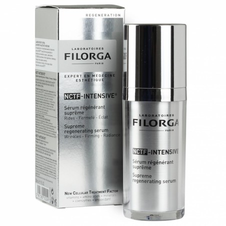 Supreme Multi-Corrective Serum - NCEF-Intensive - Filorga - 30ml