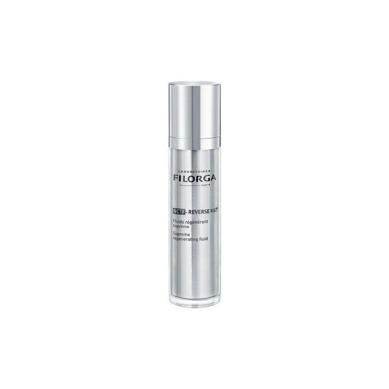 Fluide Régénérant Suprême - NCTF-Reverse Mat - Filorga - 50ml