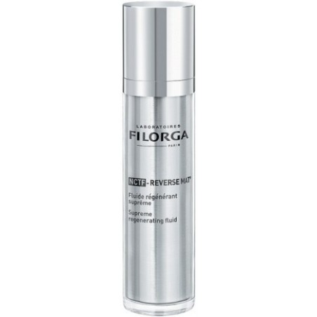 Supreme Regenerating Fluid - NCTF-Reverse Mat - Filorga - 50ml