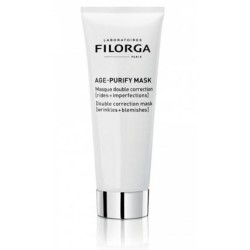 Masque Double Correction - Age-Purify Mask - Filorga - 75ml