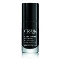 Multi-Revitalizing Eye & Lip Care - Global-Repair Eyes & Lips - Filorga - 15ml