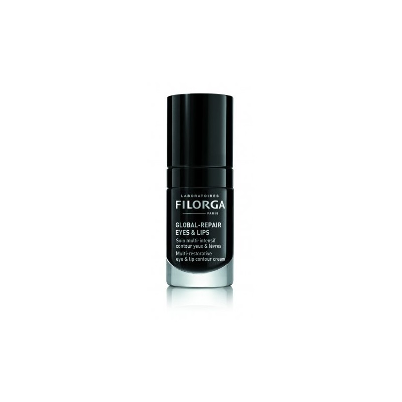Multi-Revitalizing Eye & Lip Care - Global-Repair Eyes & Lips - Filorga - 15ml