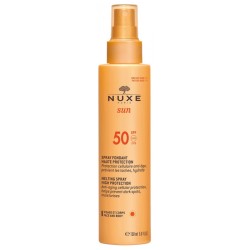 Fondant Spray High Protection - Nuxe Sun - 150ml