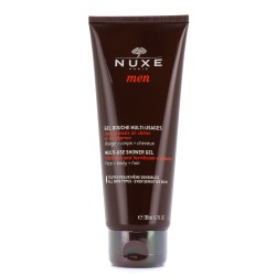 Multi-Purpose Shower Gel - Nuxe Men - 200ml