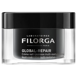 Multi-Revitalizing Nutri-Youth Cream - Global-Repair - Filorga - 50ml