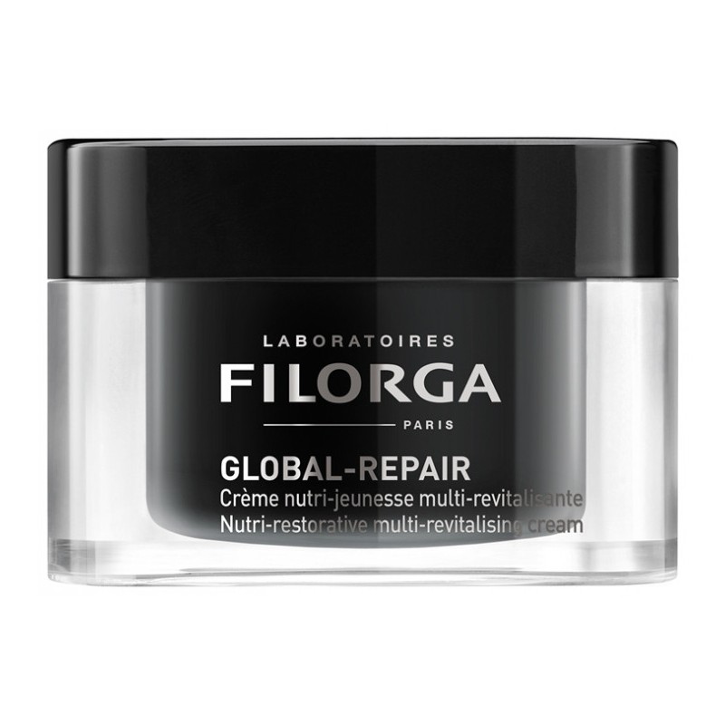 Multi-Revitalizing Nutri-Youth Cream - Global-Repair - Filorga - 50ml