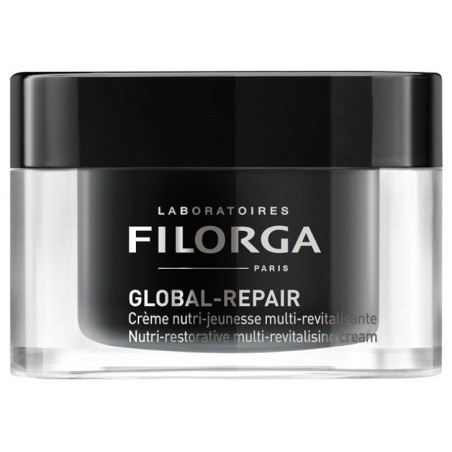 Multi-Revitalizing Nutri-Youth Cream - Global-Repair - Filorga - 50ml