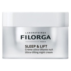 Crème Ultra-Liftante Nuit - Sleep & Lift - Filorga - 50ml