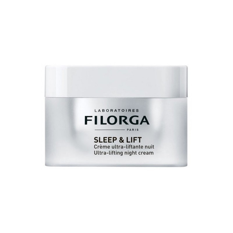 Crème Ultra-Liftante Nuit - Sleep & Lift - Filorga - 50ml