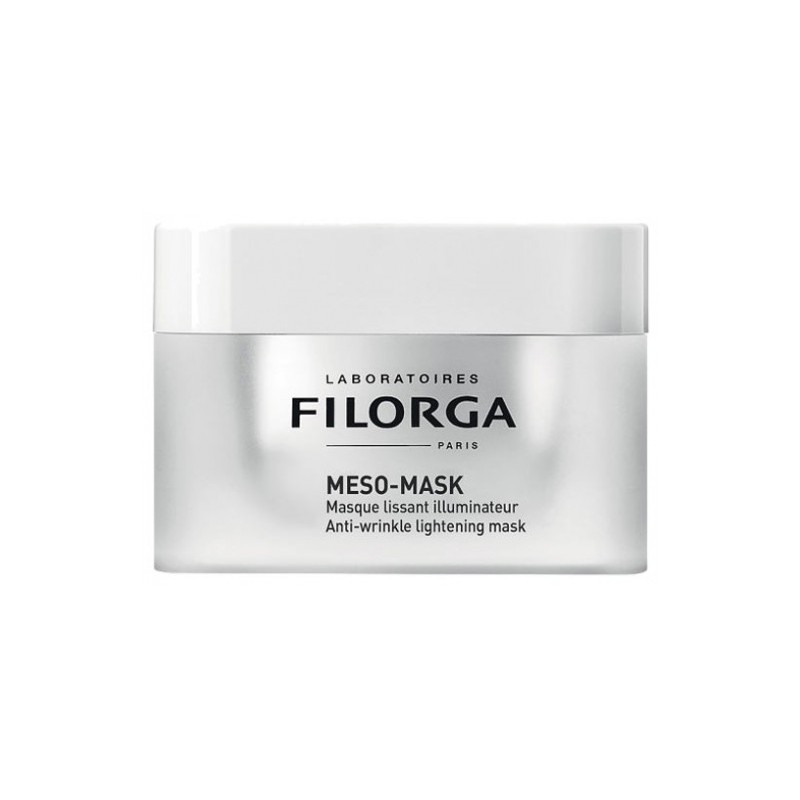 Masque Lissant Illuminateur - Meso-Mask - Filorga - 50ml