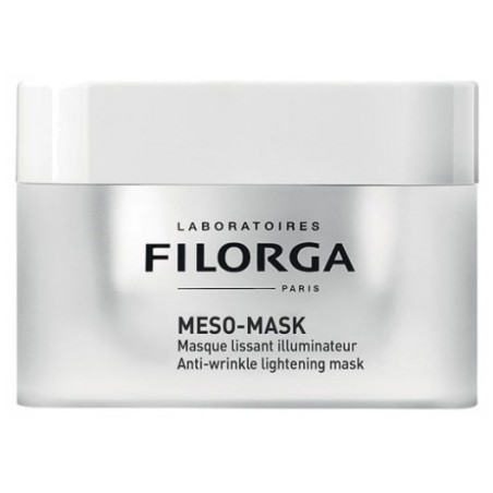 Smoothing Illuminating Mask - Meso-Mask - Filorga - 50ml