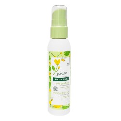 Detangling care with acacia honey - klorane junior- 125 ml