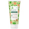 Detangling Shampoo - Peach Scent - Klorane Junior - 200ml