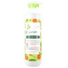 Shampoing Démêlant - Parfum Pêche - Klorane Junior - 500ml