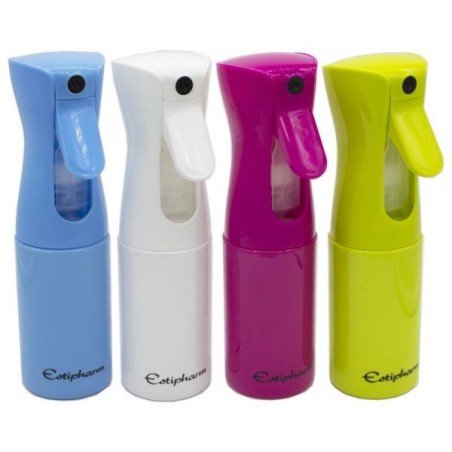 Brumisateur Rechargeable - Estipharm - Couleur Aléatoire