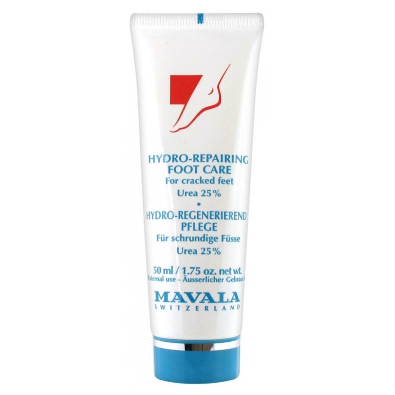 Hydro-Repair Foot Care - Mavala - 50ml