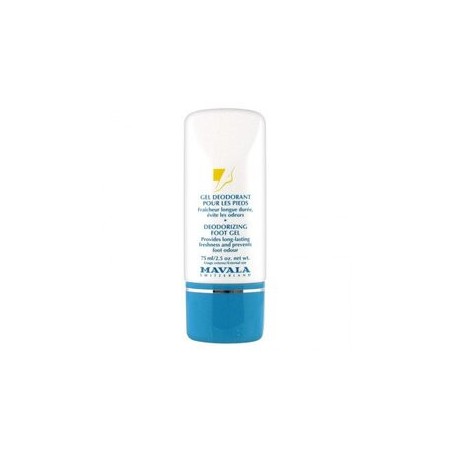 Foot Deodorant Gel - Mavala - 75ml